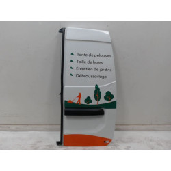 PORTE BATTANTE ARD