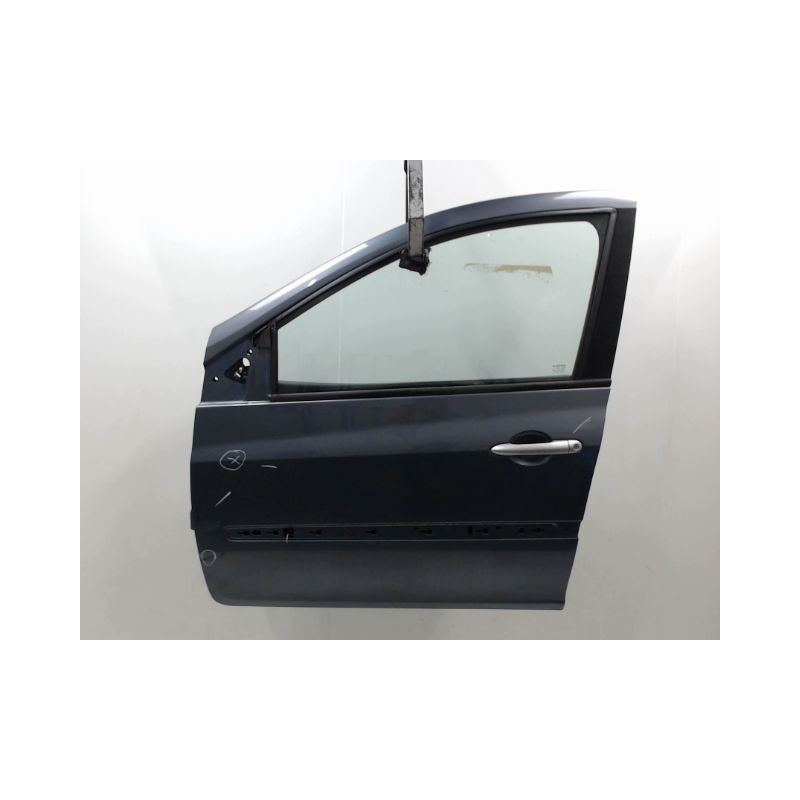 PORTE AVANT GAUCHE RENAULT CLIO ESTATE III Phase 2 2009-2012