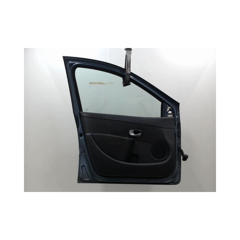PORTE AVANT GAUCHE RENAULT CLIO ESTATE III Phase 2 2009-2012