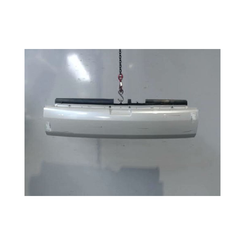 HAYON INFERIEUR PEUGEOT 3008 2009-