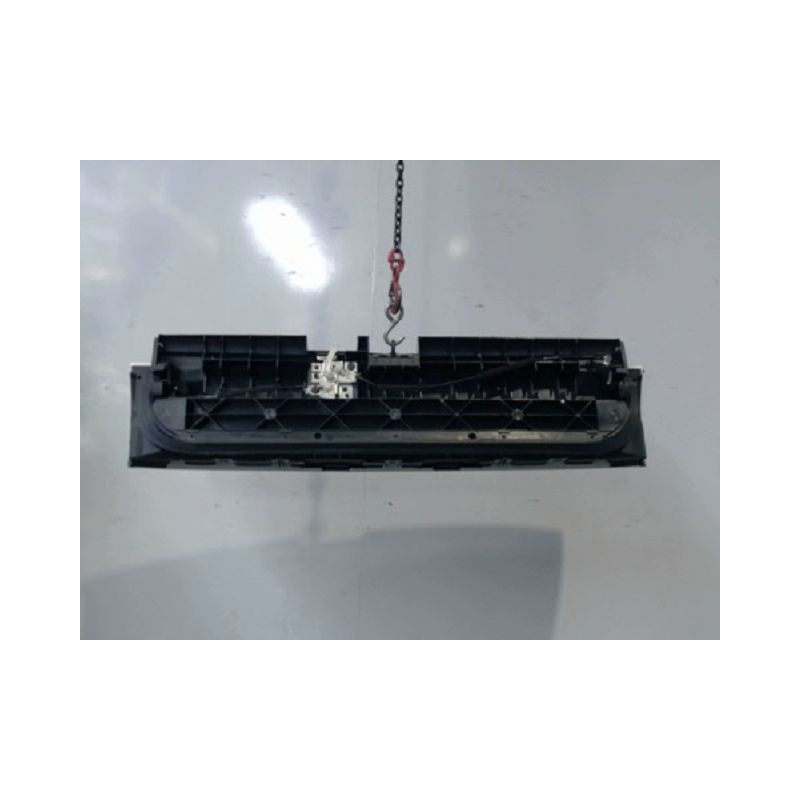 HAYON INFERIEUR PEUGEOT 3008 2009-