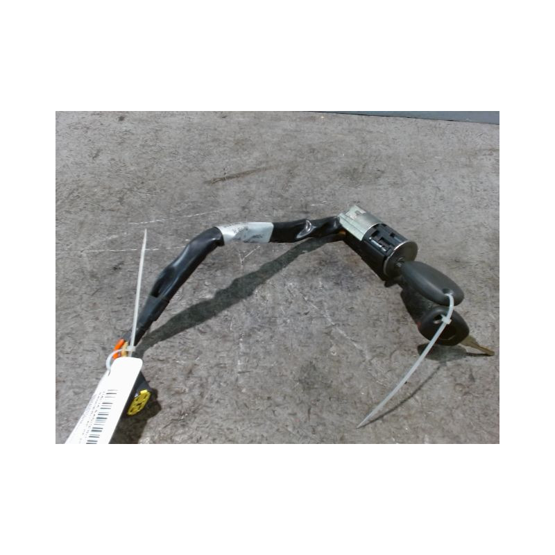 ANTIVOL DE DIRECTION DACIA SANDERO 2008-