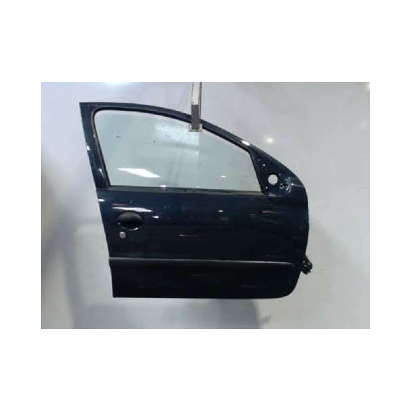 PORTE AVANT DROIT PEUGEOT 206 5P