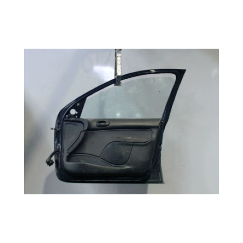 PORTE AVANT DROIT PEUGEOT 206 5P