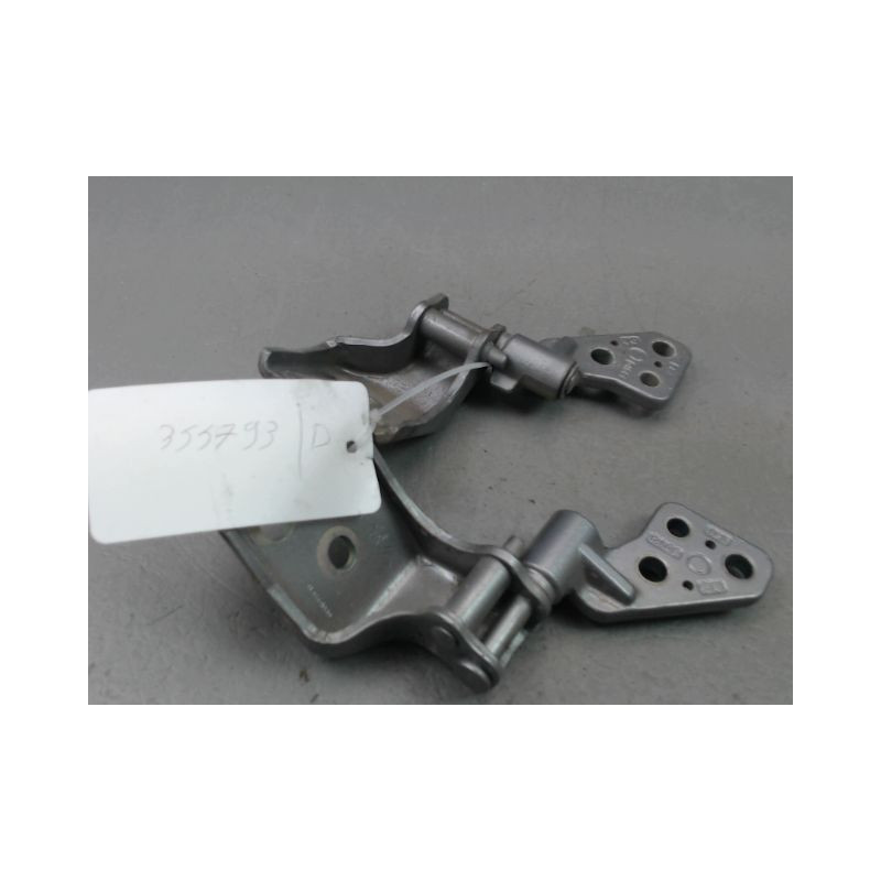 CHARNIERE SUP PORTE BATTANTE ARD PEUGEOT PARTNER FGT 2002-