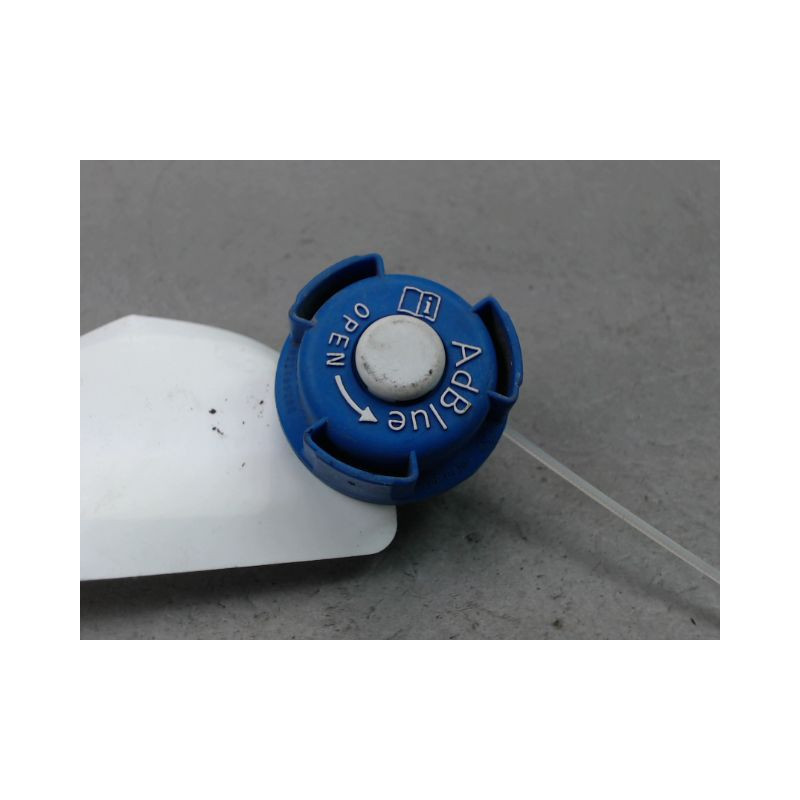 BOUCHON RESERVOIR ADBLUE PEUGEOT PARTNER FGT 2002-
