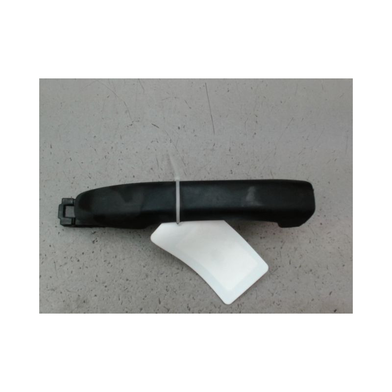 POIGNEE EXTERIEURE PORTE AVANT GAUCHE RENAULT EXPRESS