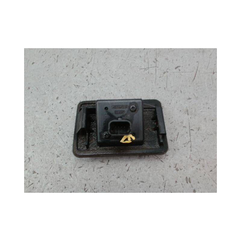 CAMERA ARRIERE DACIA SANDERO II 2012-...