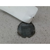 OBTURATEUR COUVRE CROCHET DE BOUCLIER AR DACIA SANDERO II 2012-...