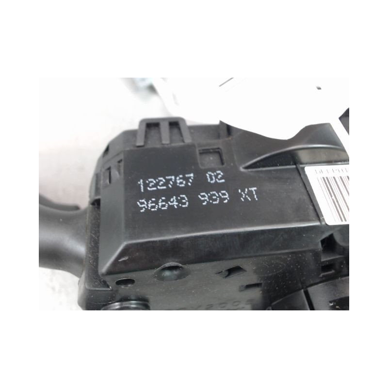 BLOC COMMODOS PEUGEOT 308 I Phase 1 2007-2011