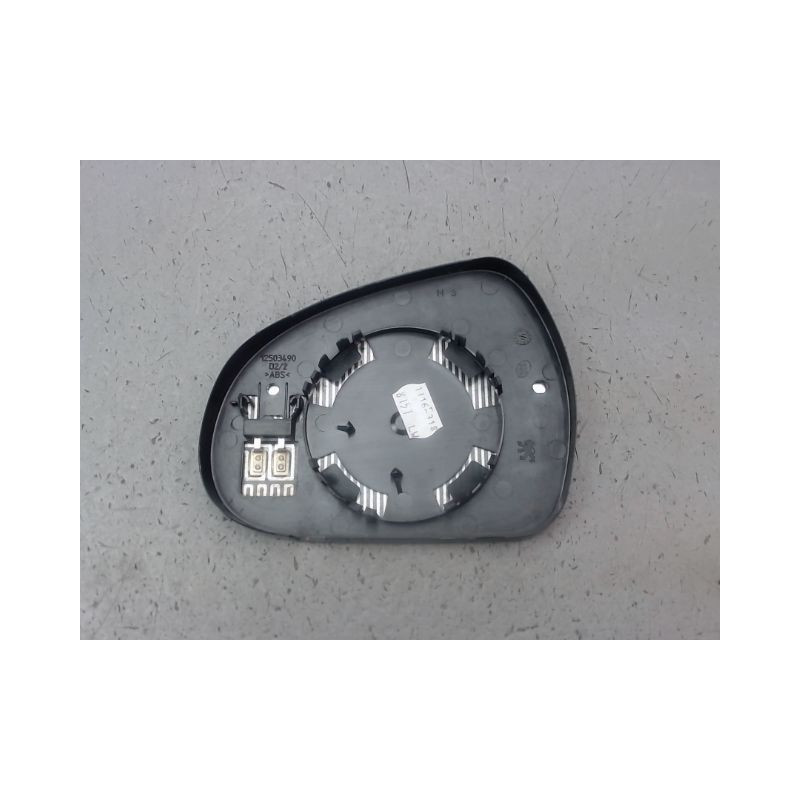 GLACE RETROVISEUR EXT D PEUGEOT 308 I Phase 1 2007-2011