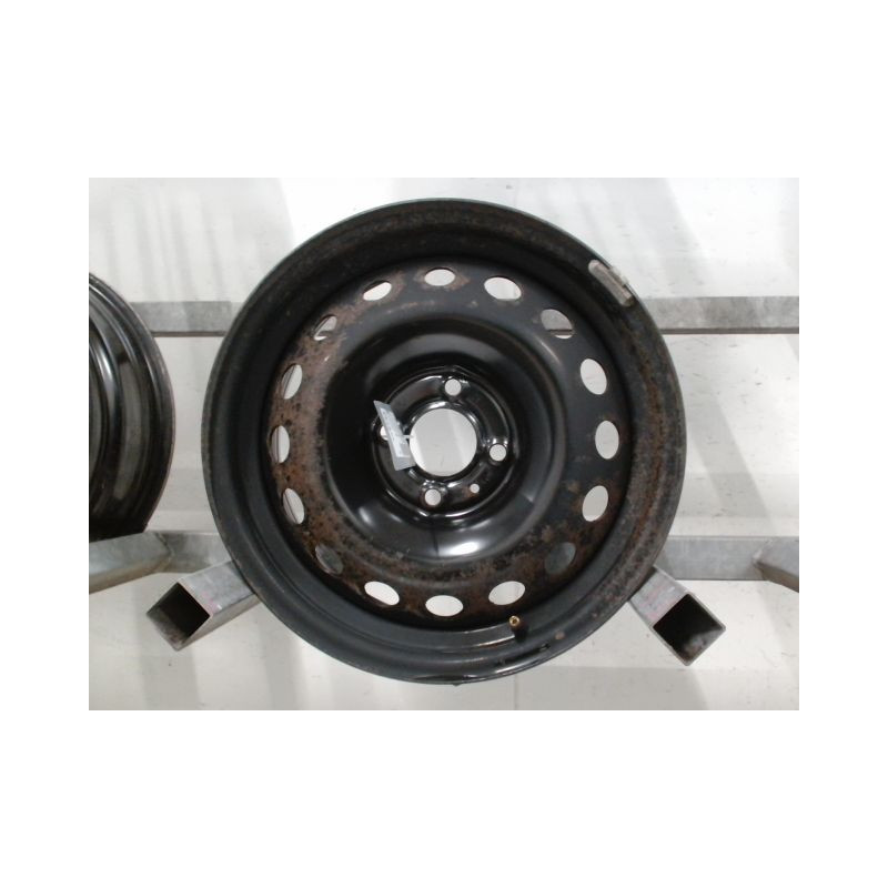 JANTE TOLE RENAULT CLIO ESTATE III Phase 2 2009-2012