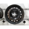 JANTE TOLE RENAULT CLIO ESTATE III Phase 2 2009-2012