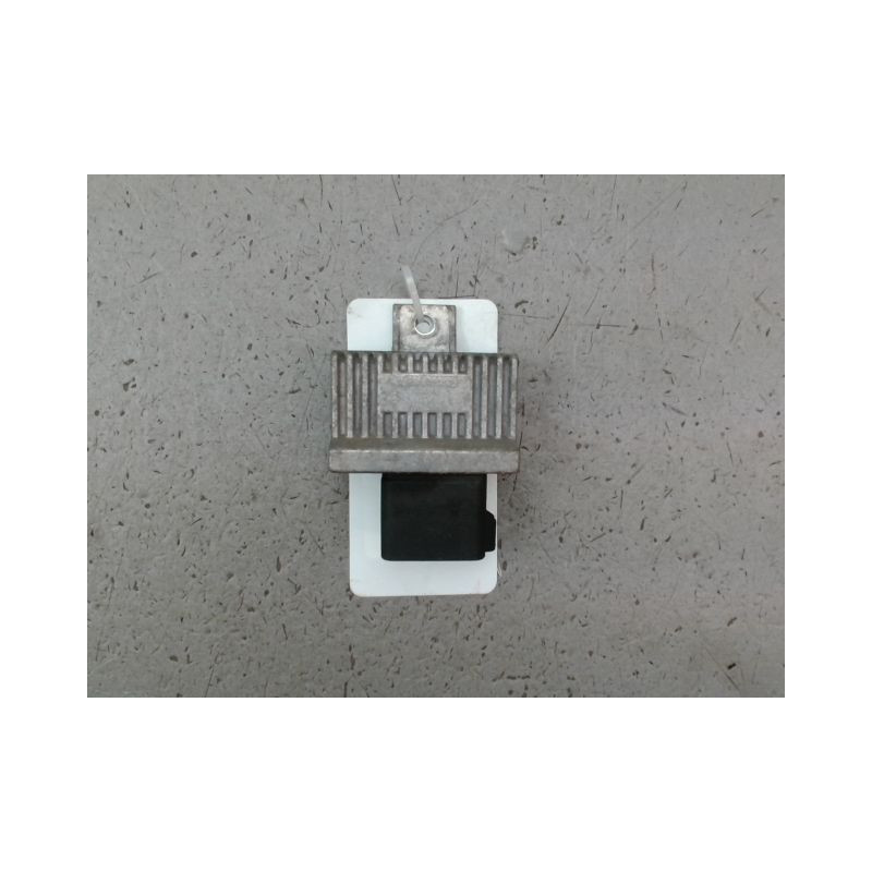 BOITIER DE PRECHAUFFAGE RENAULT CLIO ESTATE III Phase 2 2009-2012