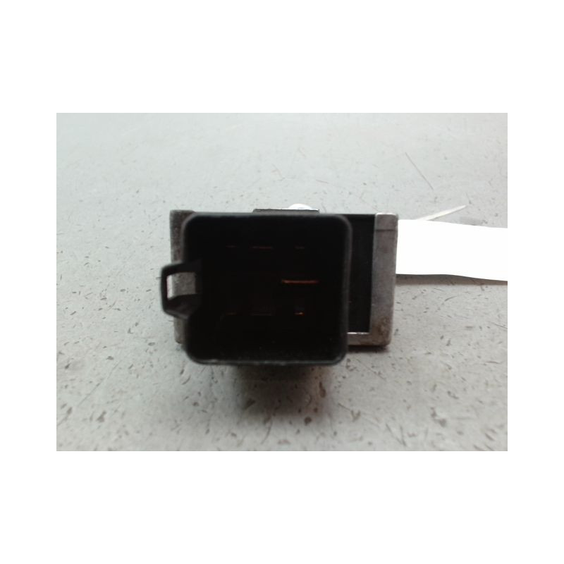 BOITIER DE PRECHAUFFAGE RENAULT CLIO ESTATE III Phase 2 2009-2012