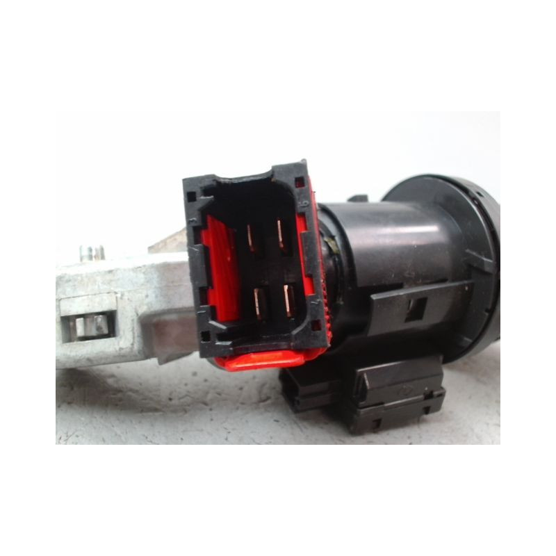 ANTIVOL DE DIRECTION RENAULT CLIO ESTATE III Phase 2 2009-2012