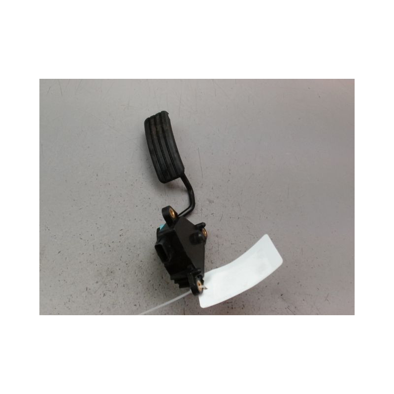PEDALE ACCELERATEUR RENAULT CLIO ESTATE III Phase 2 2009-2012