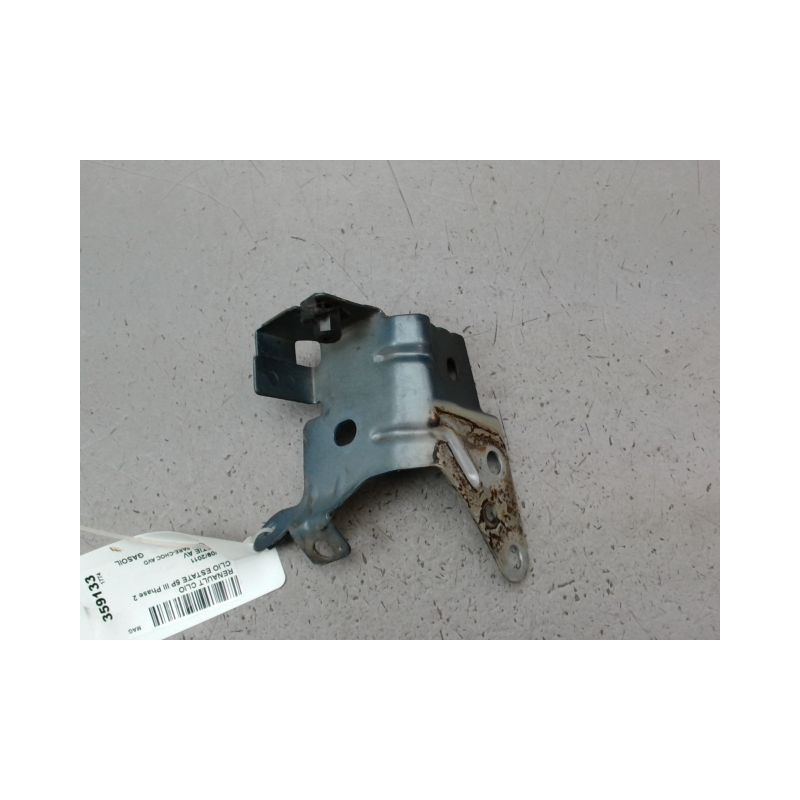 SUPPORT PARE-CHOC AVD RENAULT CLIO ESTATE III Phase 2 2009-2012