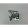 SUPPORT PARE-CHOC AVG RENAULT CLIO ESTATE III Phase 2 2009-2012