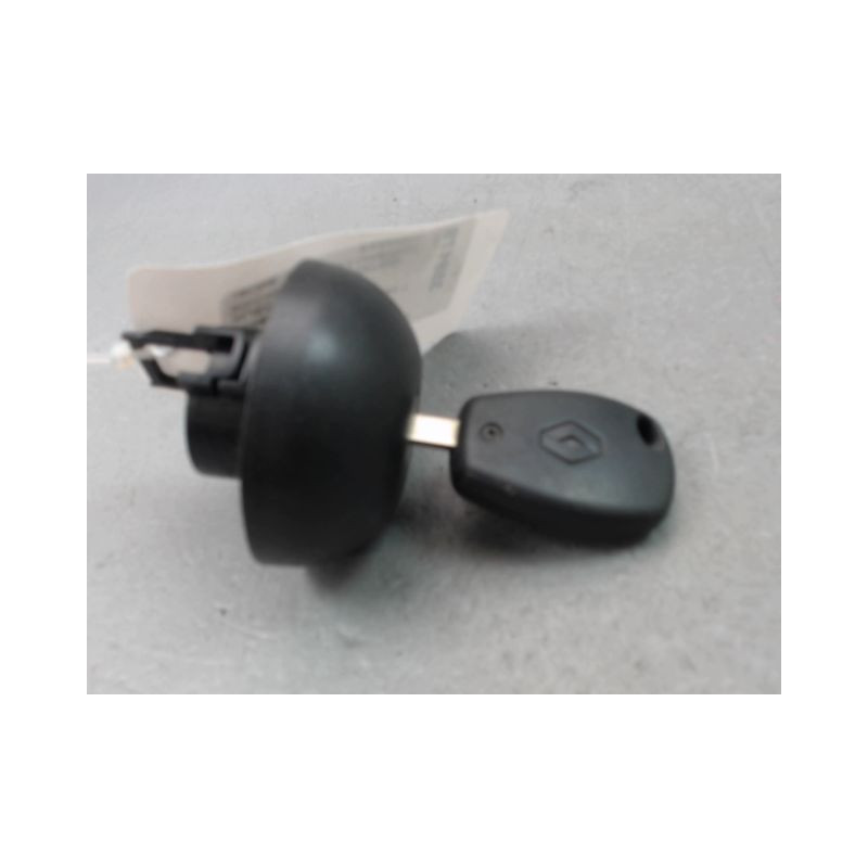 BOUCHON RESERVOIR A CARBURANT RENAULT TWINGO II Phase 1 2007-2011