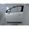 PORTE AVANT GAUCHE PEUGEOT 3008 2009-