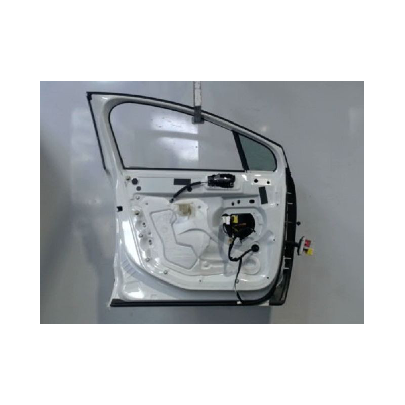 PORTE AVANT GAUCHE PEUGEOT 3008 2009-