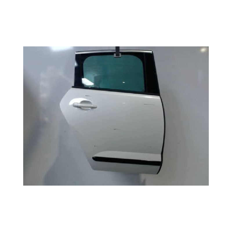 PORTE ARRIERE DROIT PEUGEOT 3008 2009-