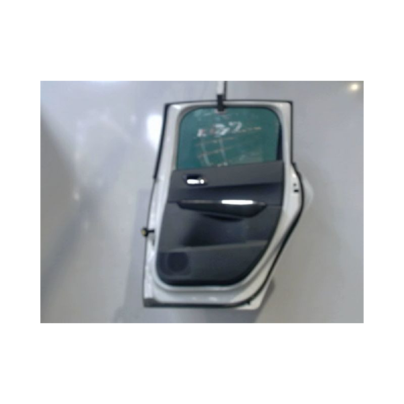 PORTE ARRIERE DROIT PEUGEOT 3008 2009-