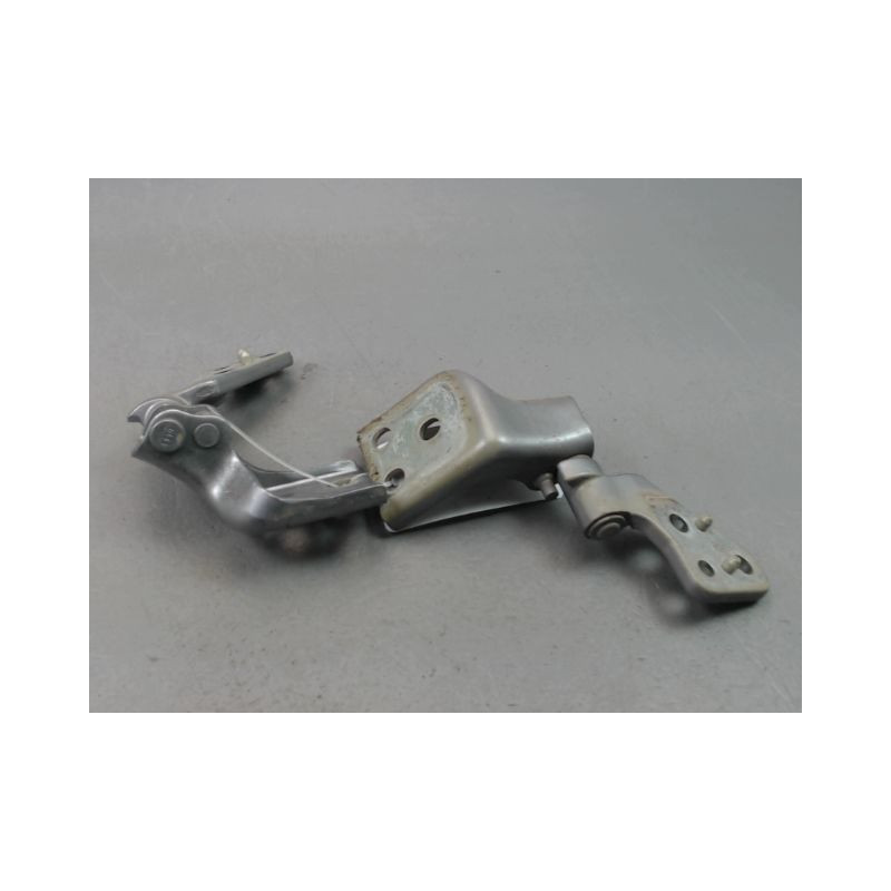CHARNIERE SUP PORTE BATTANTE ARG PEUGEOT PARTNER FGT 2002-