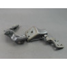 CHARNIERE SUP PORTE BATTANTE ARG PEUGEOT PARTNER FGT 2002-