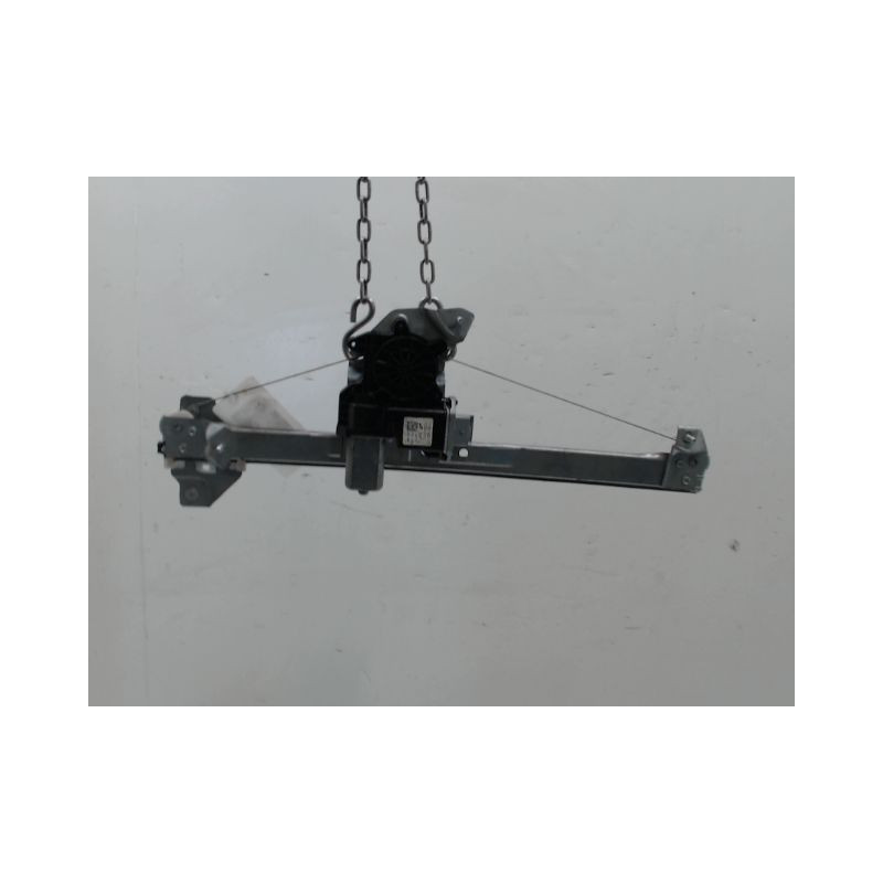 MECANISME+MOTEUR LEVE-GLACE AVANT GAUCHE RENAULT EXPRESS