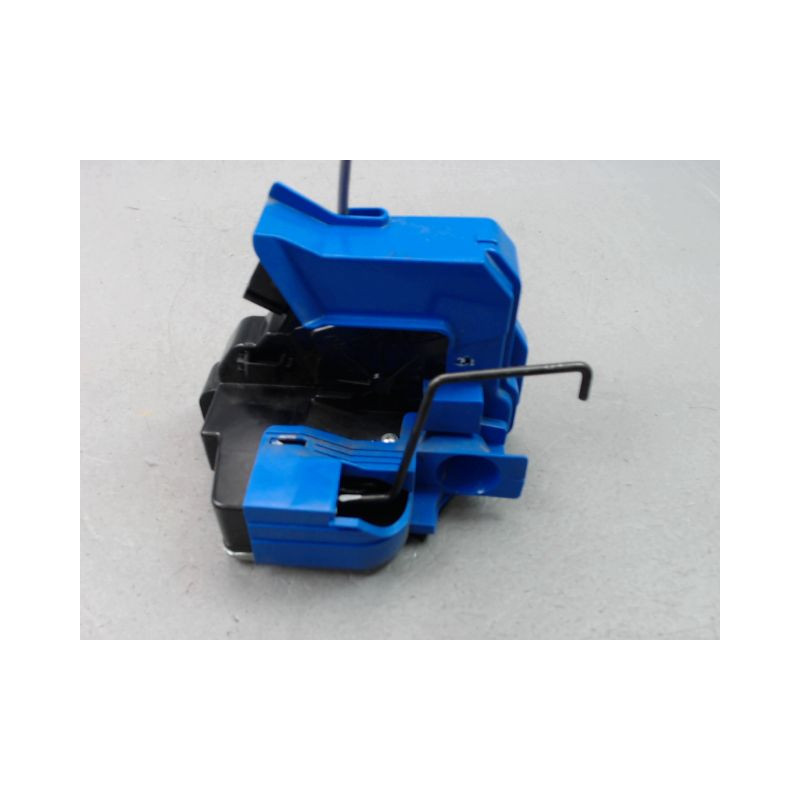 SYSTEME CONDAMNATION AVANT GAUCHE HYUNDAI I 20 2009-