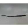 BRAS ESSUIE-GLACE AVANT GAUCHE RENAULT CLIO ESTATE III Phase 2 2009-2012