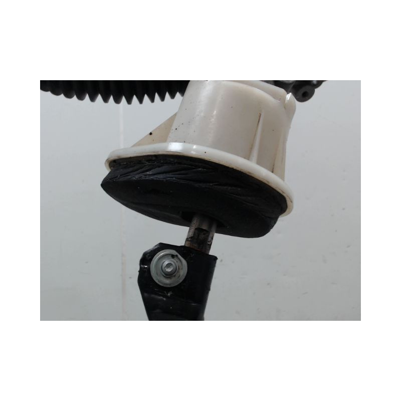 CREMAILLERE RENAULT CLIO ESTATE III Phase 2 2009-2012