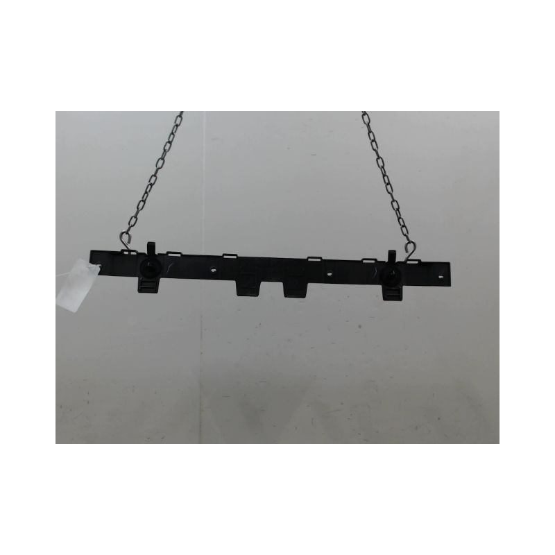 SUPPORT CENTRAL PARE-CHOC ARRIERE  RENAULT TWINGO II Phase 1 2007-2011
