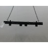 SUPPORT CENTRAL PARE-CHOC ARRIERE  RENAULT TWINGO II Phase 1 2007-2011