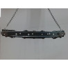 TRAVERSE INFERIEURE ARMATURE AVANT TOYOTA YARIS