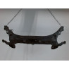 FACE AVANT RENAULT MODUS