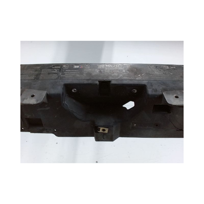 FACE AVANT RENAULT MODUS
