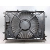SUPPORT DE VENTILATEUR MERCEDES CLASSE A