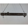 TRAVERSE INFERIEURE ARMATURE AVANT RENAULT KANGOO EXPRESS 2008-
