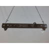 TRAVERSE INFERIEURE ARMATURE AVANT RENAULT KANGOO EXPRESS 2008-