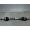 TRANSMISSION AVANT GAUCHE PEUGEOT 208 1.2 VTI 82