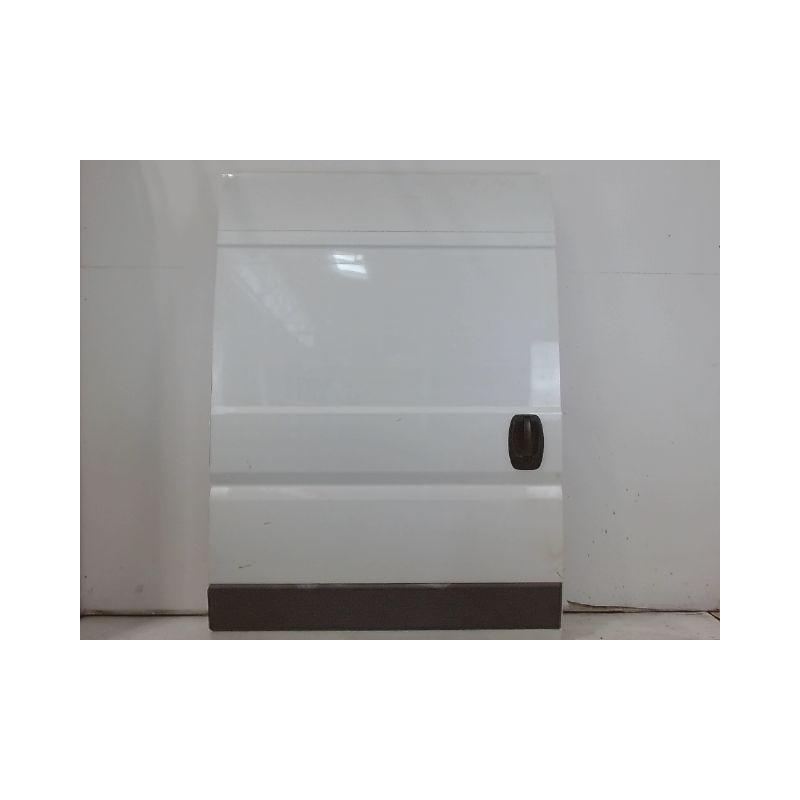 PORTE COULISSANTE DROITE CITROEN JUMPER