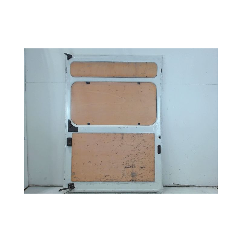 PORTE COULISSANTE DROITE CITROEN JUMPER