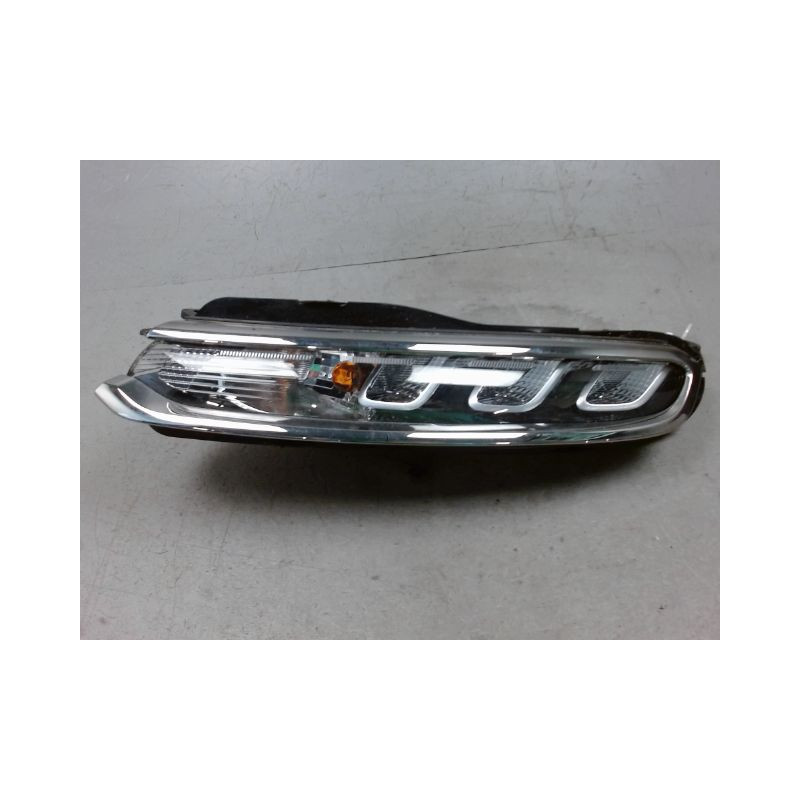 FEUX POSITION GAUCHE CITROEN C3