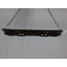 TRAVERSE INFERIEURE ARMATURE AVANT PEUGEOT 5008