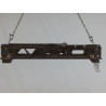 TRAVERSE SUPERIEURE ARMATURE AVANT PEUGEOT 5008