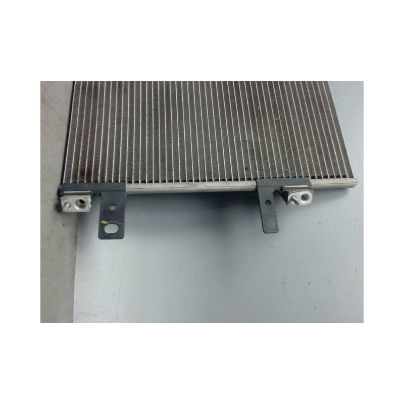 CONDENSEUR CLIMATISATION PEUGEOT 5008