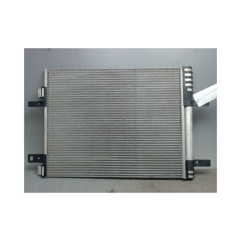 CONDENSEUR CLIMATISATION PEUGEOT 5008
